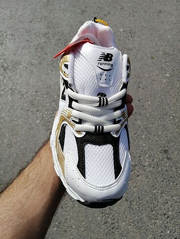37 Beden NEW BALANCE KADIN SPOR AYAKKABI