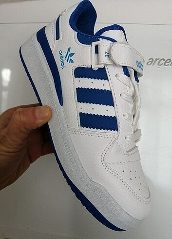 Adidas Adidas forum low