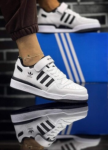 37 Beden Adidas spor ayakkabı 