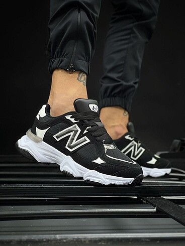 NEW BALANCE ERKEK SPOR AYAKKABI