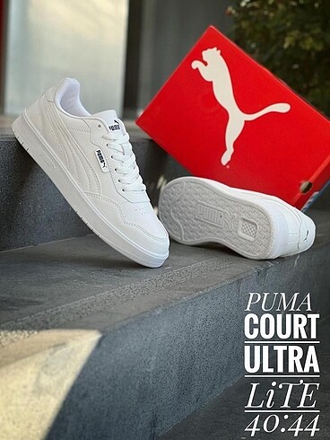 PUMA ERKEK SPOR AYAKKABI