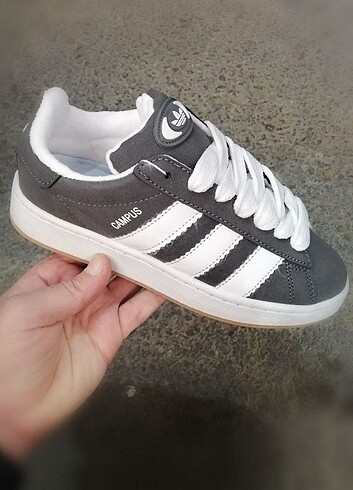 Adidas ADİDAS CAMPUS KADIB SPOR AYAKKABI