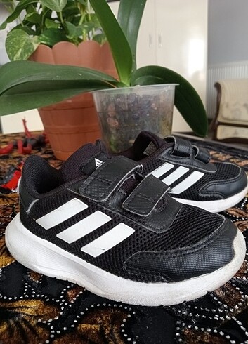 Adidas Erkek cocuk ayakkabisi 