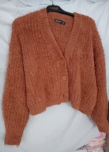 Kadin hirka ceket