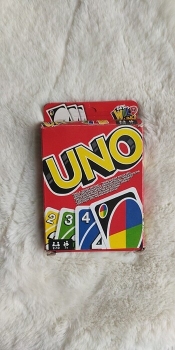 Uno&Uno tlip