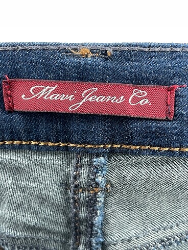 universal Beden çeşitli Renk Mavi Jeans Jean / Kot %70 İndirimli.