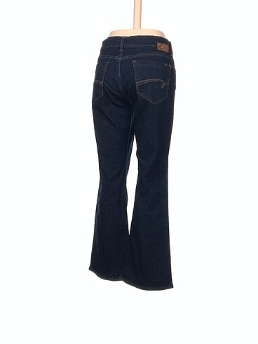 universal Beden Mavi Jeans Jean / Kot %70 İndirimli.