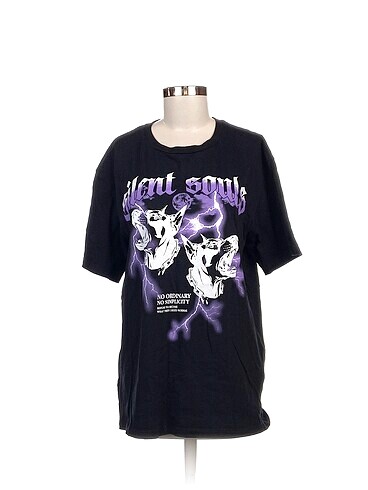 Vintage Love T-shirt %70 İndirimli.