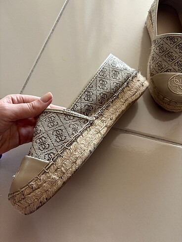 Guess Guess orjinal espadril