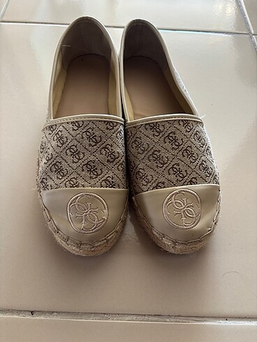 Guess orjinal espadril