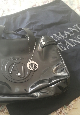 armani çanta 