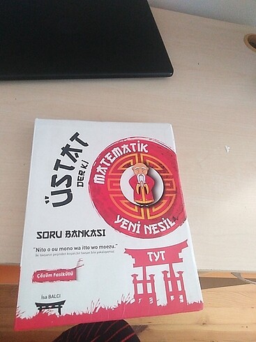 TYT MATEMATİK SORU BANKASI