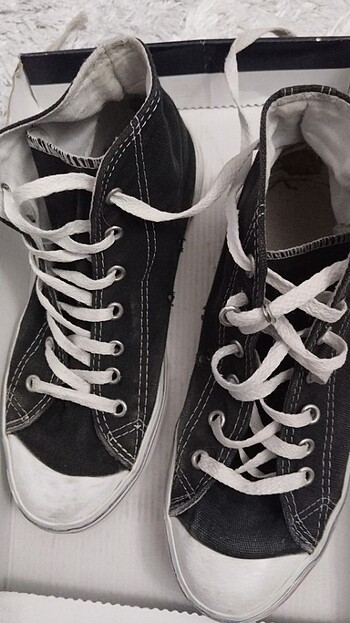 Polo Convers 