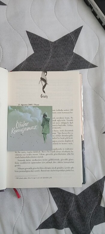 Beden Ölüler Konuşamaz Dilara Keskin 