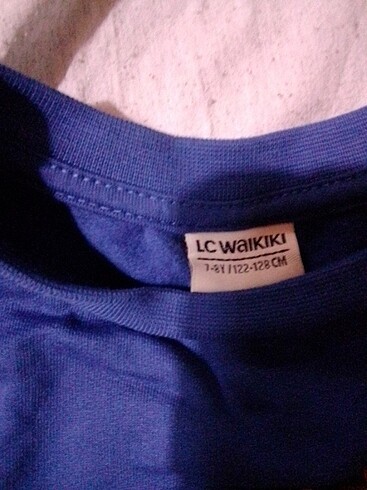 LC Waikiki erkek kazak