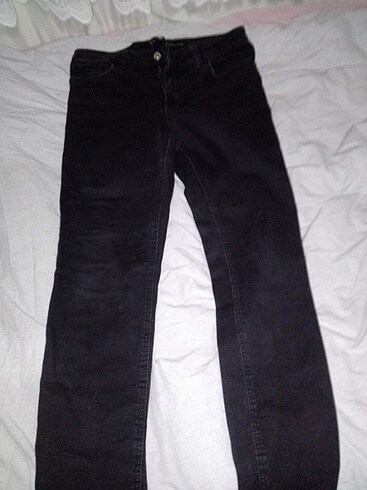 LC Waikiki siyah jean