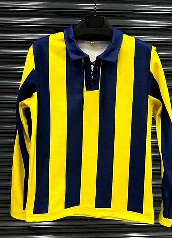 ZAFERİNİ RENGİ FORMASI FENERBAHÇE 23 24