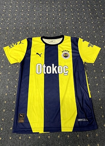Fenerbahçe Yeni Sezon Forma 24 25 