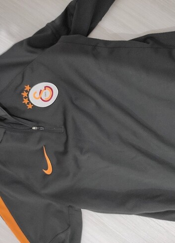 l/xl Beden ORİJİNAL GALATASARAY SWEATSHİRT 