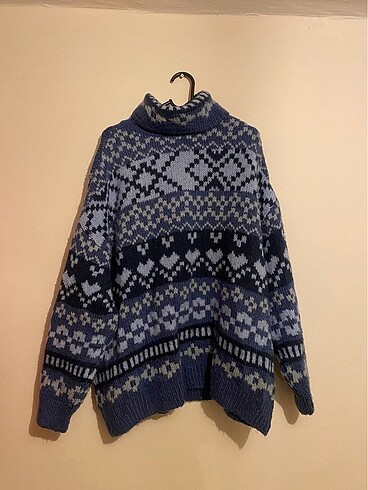 Mavi Jeans vintage kazak