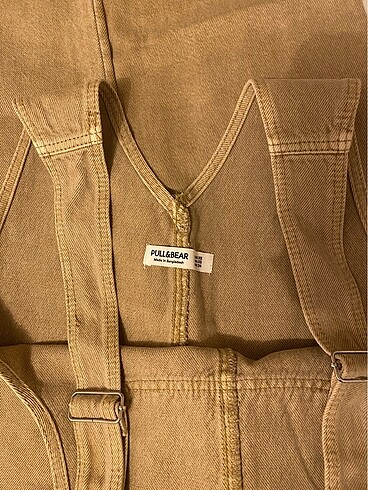 xs Beden pull bear tulum
