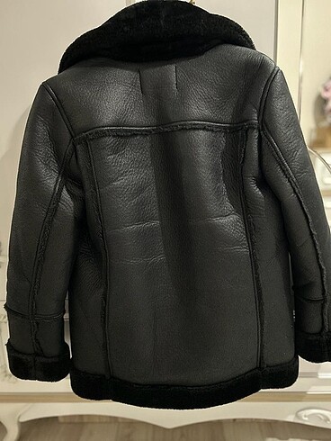 xs Beden Stradivarius mont