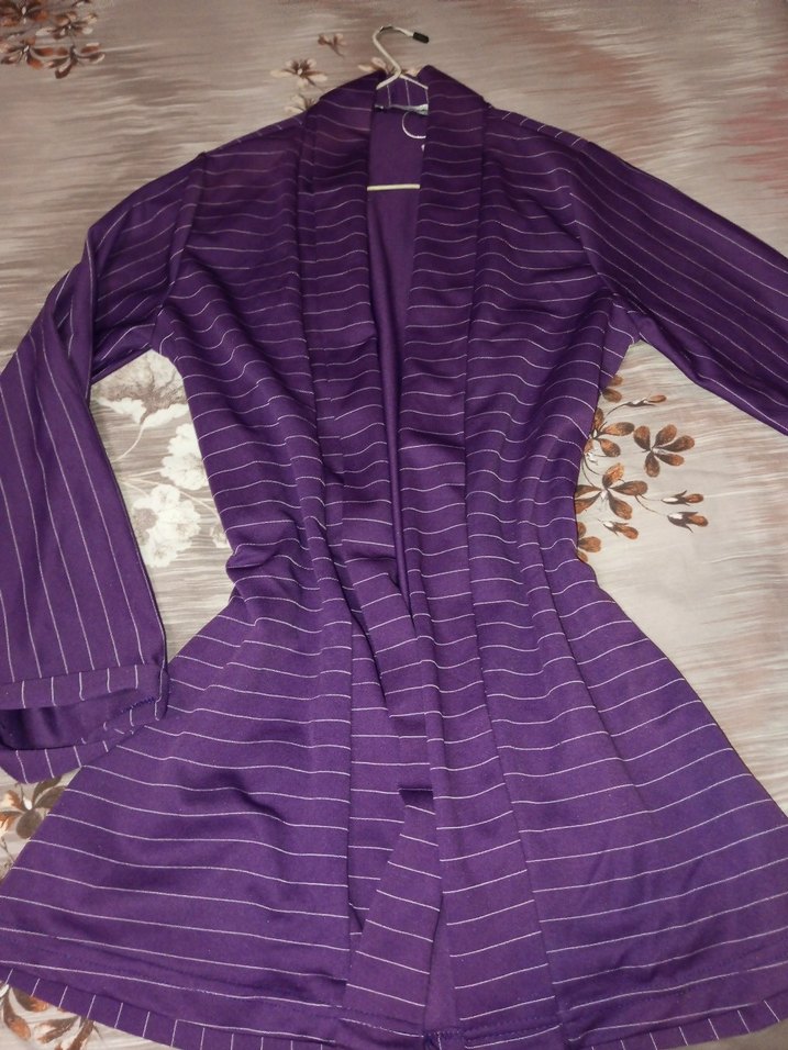 KADIN BLAZER Ceket - Görsel 3