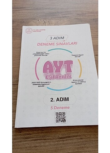 Meb kitapları 