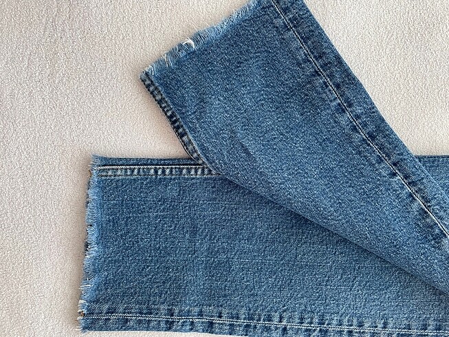 s Beden MOM JEAN KOT PANTOLON