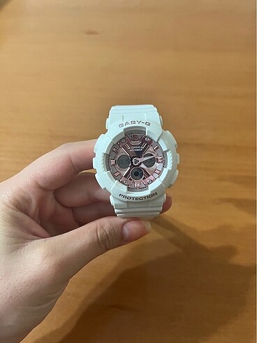 Casio Baby-G Kol Saati BA-130-7A2DR