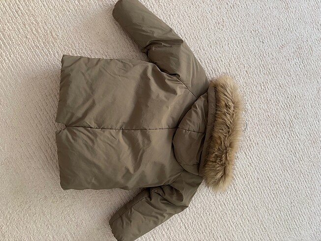 Zara Zara mont