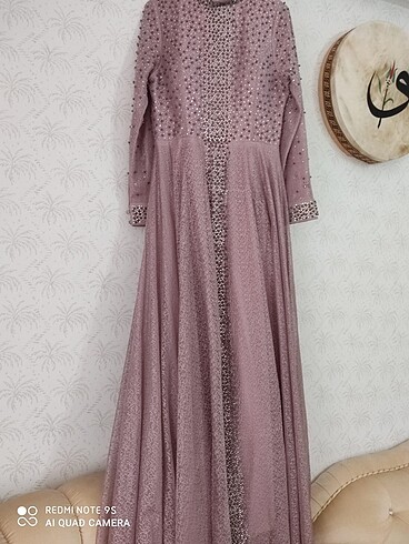 xl Beden Abiye