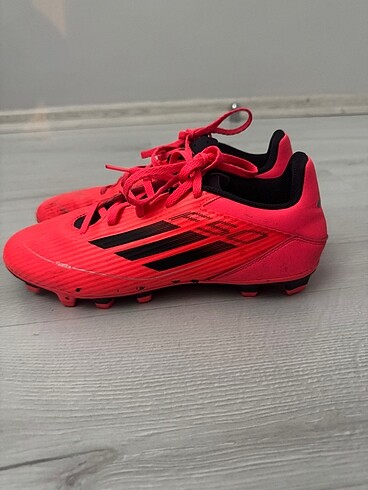 Adidas f50 Krampon