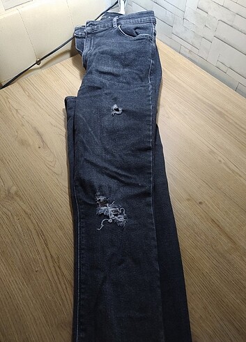 LC Waikiki LCW Siyah Jean