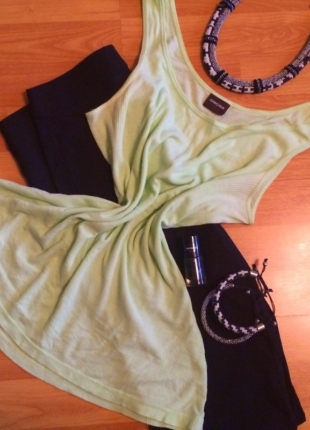 Pieces Body