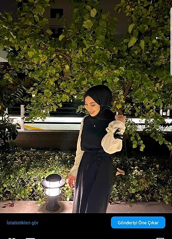 UZUN TESETTÜR ELBİSE - Görsel 7