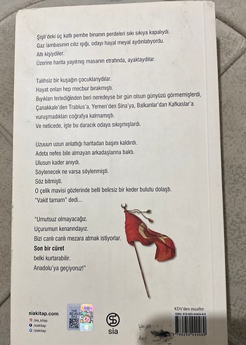 Son Cüret - Yılmaz Özdil - Görsel 2