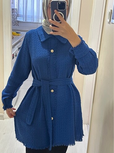 Tüvit tunik