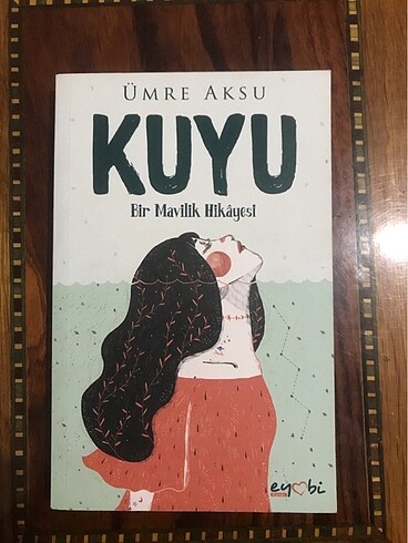 Ümre Aksu/ Kuyu