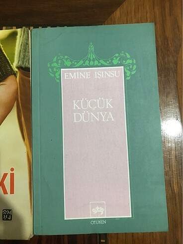 Kitap