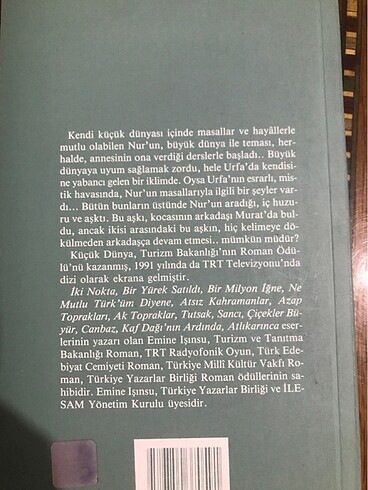  Beden Renk Kitap