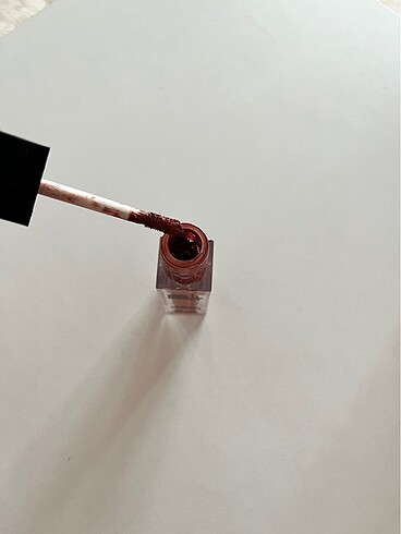  Beden New well rujları lipglosslar