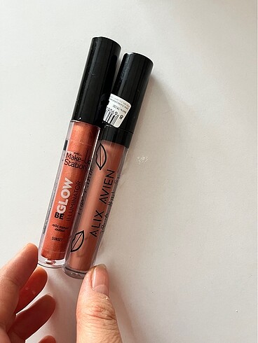 Ruj lip stick