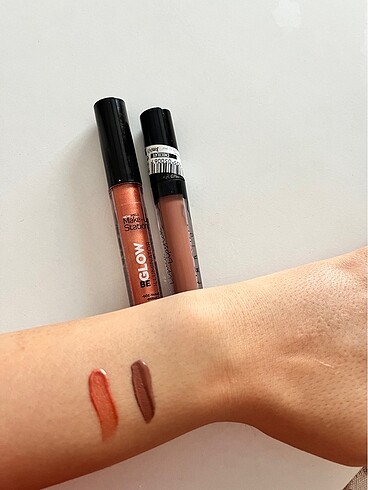 Beden Ruj lip stick