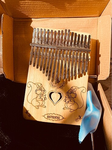 Kalimba