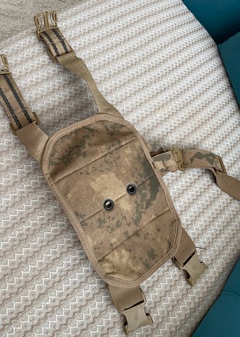 Askeri bacak kılıfı - Görsel 2