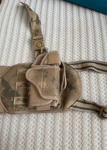 Askeri bacak kılıfı - Görsel 3