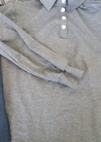 H&M Bayan uzun kollu ust