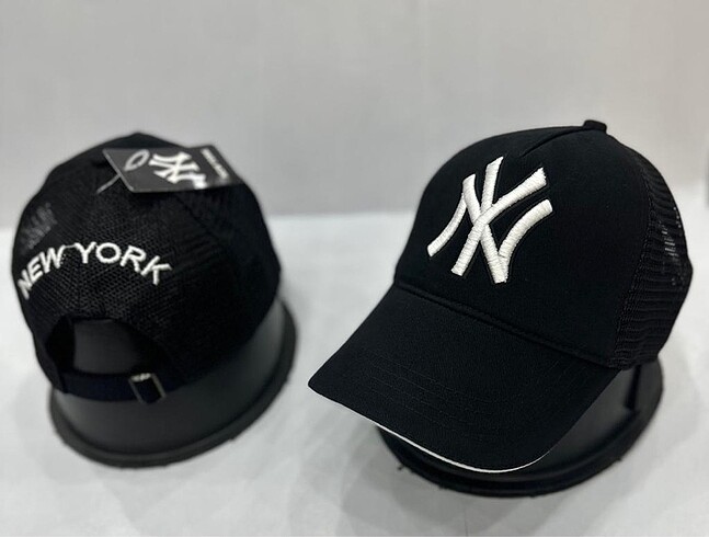 New York (NY)Şapka