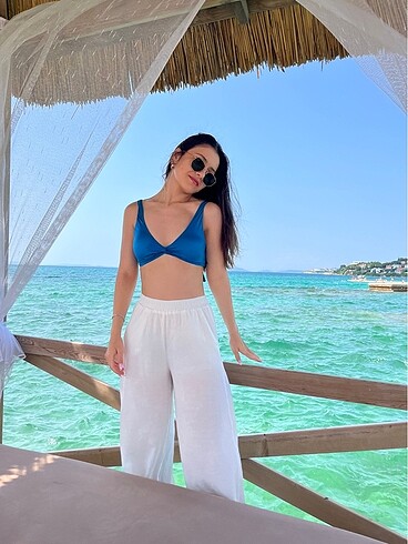 38 Beden Bikini takımı